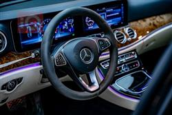 مێرسێدس بێنز E-Class